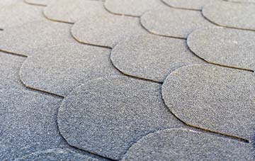 Gravenhunger Moss asphalt roofing costs