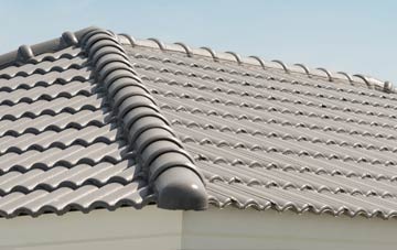 advantages of Gravenhunger Moss clay roofing