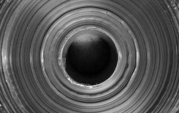 Gravenhunger Moss edpm waterproofing