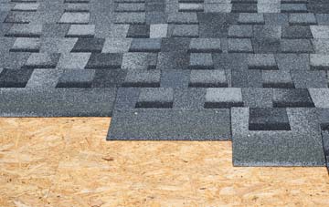 expert Gravenhunger Moss asphalt roof companies