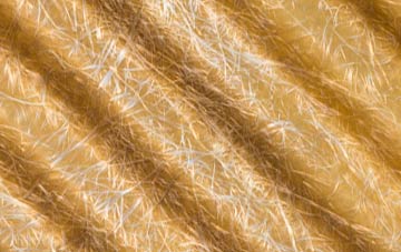 Gravenhunger Moss fibreglass roof waterproofing