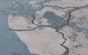 fibreglass roofing replacement Gravenhunger Moss