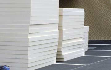 Gravenhunger Moss flat roof insulation costs