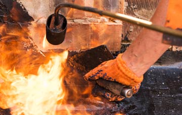 Gravenhunger Moss flat roof repair companies