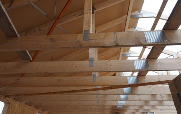 Gravenhunger Moss roof truss costs