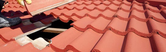 compare Gravenhunger Moss roof repair quotes