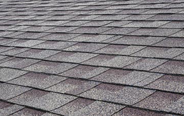 Gravenhunger Moss tiles for shallow pitch roofing