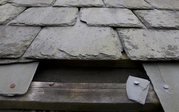 Gravenhunger Moss slate roof repairs and maintenance
