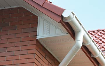 Gravenhunger Moss soffit repair costs
