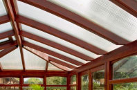 Gravenhunger Moss conservatory roofing insulation