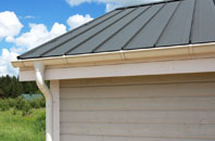 Gravenhunger Moss fascia repair