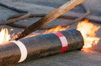 free Gravenhunger Moss flat roofing repair quotes