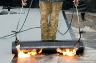 Gravenhunger Moss flat roof sealing quote