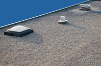 Gravenhunger Moss flat roofing