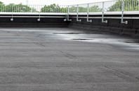 find rated Gravenhunger Moss flat roofing companies