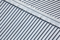 Gravenhunger Moss metal roofing