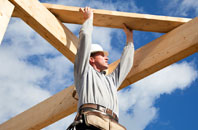 Gravenhunger Moss roof replacement work