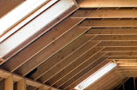 Gravenhunger Moss tapered roof insulation quotes