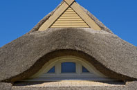 Gravenhunger Moss thatch roofing
